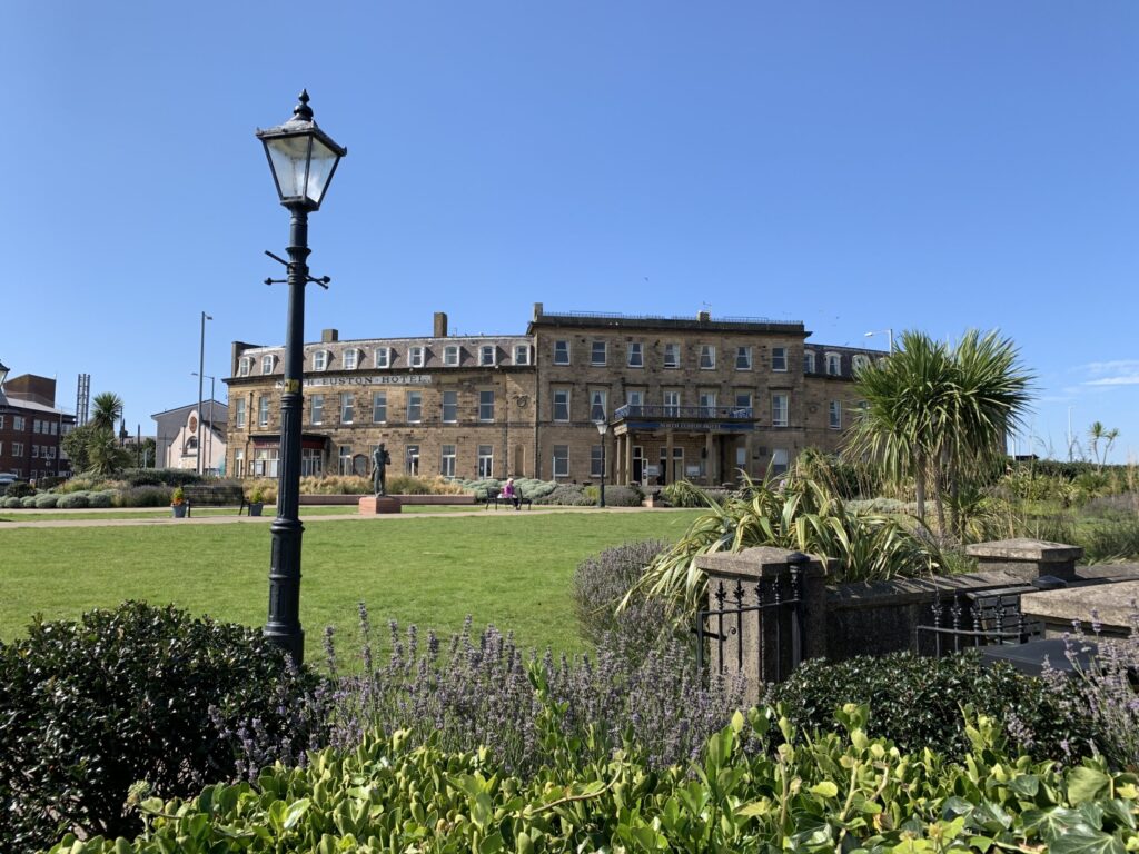 Sandy Bay local town Fleetwood
