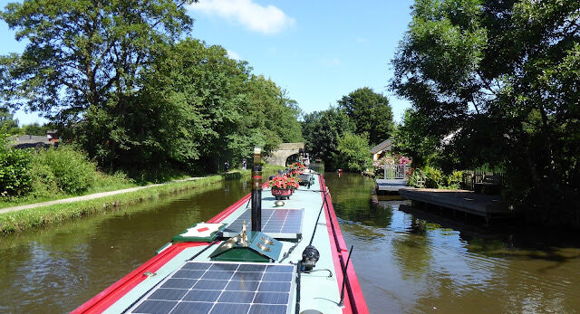Sandy Bay local town Garstang