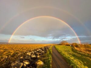 Rainbow Sandy Bay Caravan Park Preesall