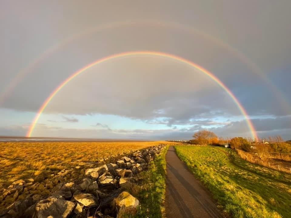 Rainbow Sandy Bay Caravan Park Preesall