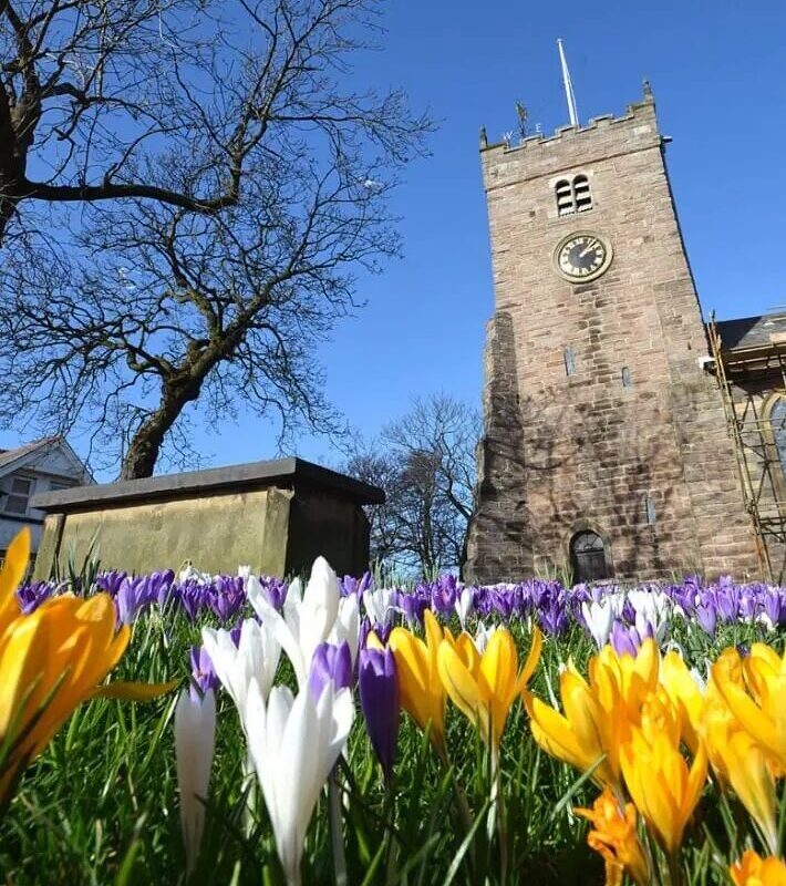 Sandy Bay local town Poulton