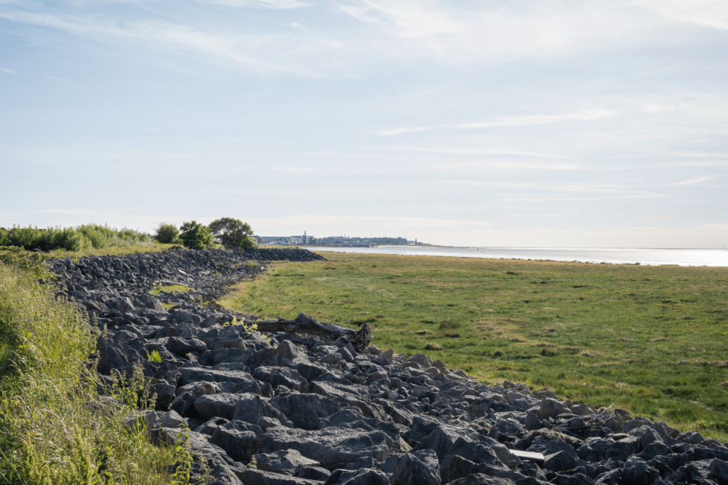 Coast View at Sandy Bay Caravan Park Preesall