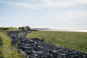 Coast View at Sandy Bay Caravan Park Preesall