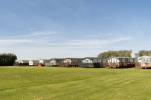 Sandy Bay Caravan Park Preesall