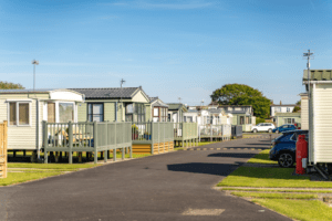 Sandy Bay Caravan Park Preesall