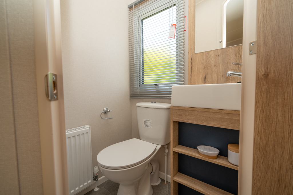 ABI Adelaide Bathroom Sandy Bay Preesall