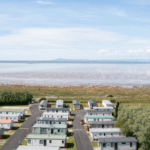 Sea View at Sandy Bay Caravan Park Preesall