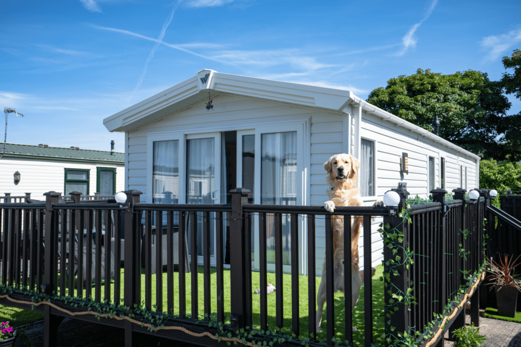 Sandy Bay Caravan Park Preesall