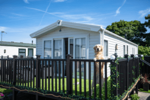 Sandy Bay Caravan Park Preesall