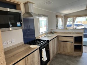 ABI Adelaide Sandy Bay Kitchen Area