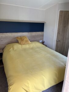 ABI Adelaide Sandy Bay Double Bedroom
