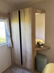 ABI Adelaide Sandy Bay Bedroom