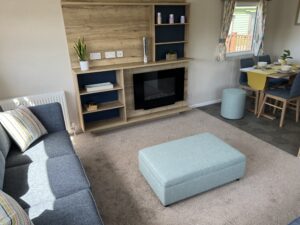 ABI Adelaide Sandy Bay Lounge Area