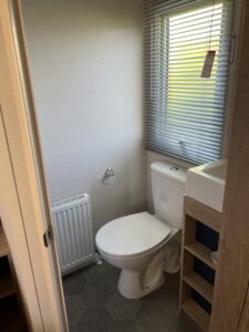 ABI Adelaide Sandy Bay Bathroom
