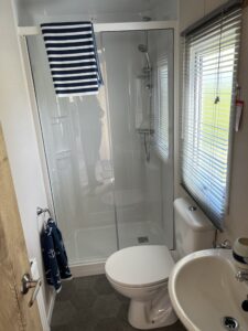 ABI Adelaide Sandy Bay Shower