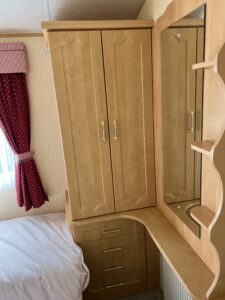 Willerby Aspen