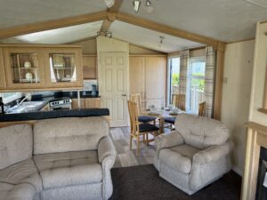 Willerby Aspen