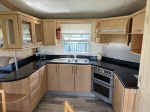 Willerby Aspen