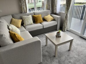 New Victory Stonewood Sandy Bay Preesall Lounge Area