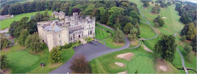 Ashton Golf Club