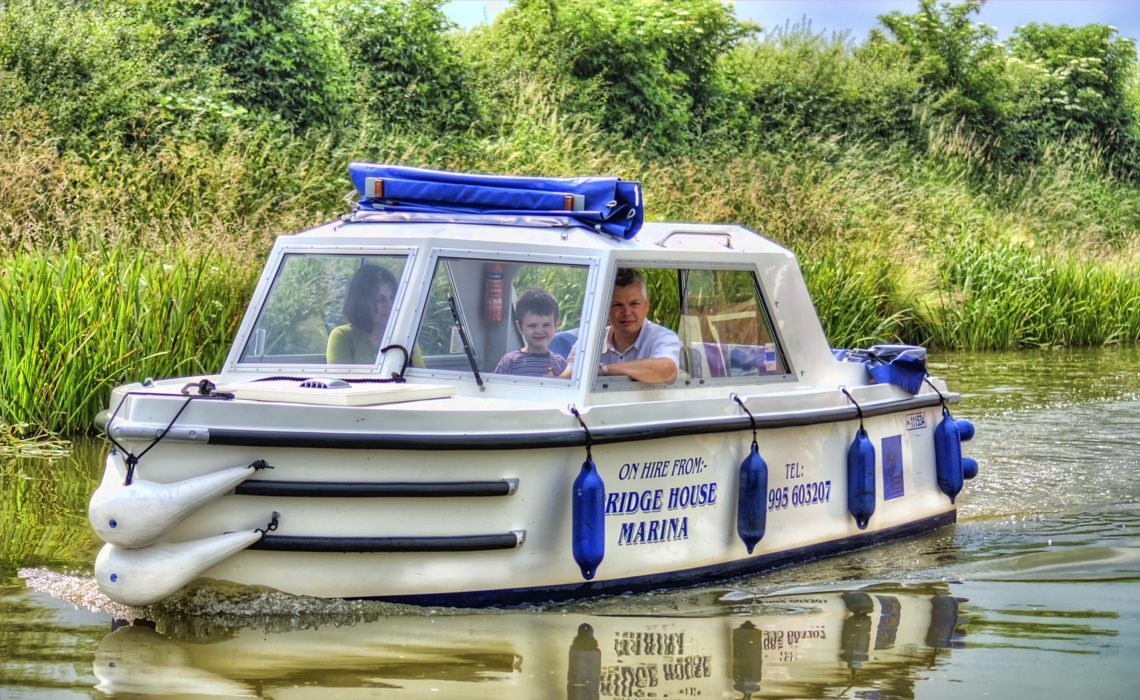 Boat Hire