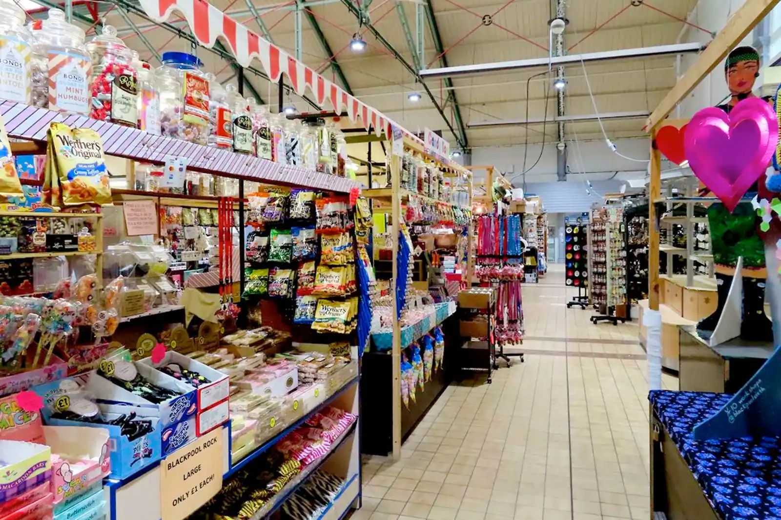 Fleetwood
                        Market