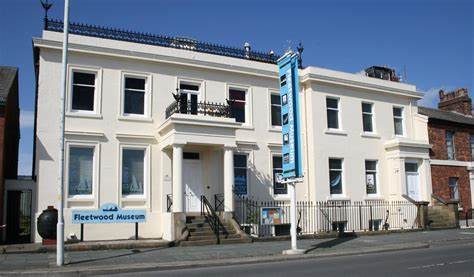 Fleetwood Museum