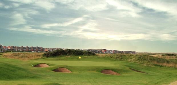 Fleetwood Golf Club