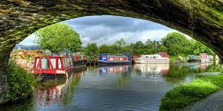 Garstang and Lancaster Canal
