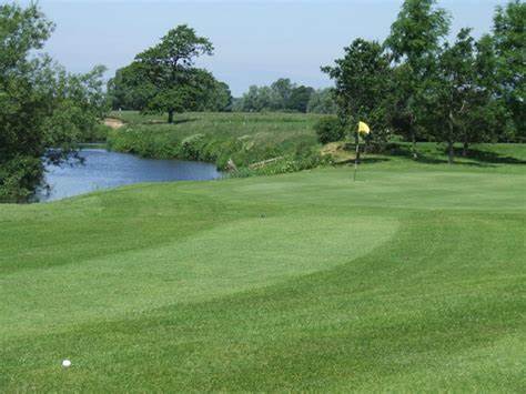 Garstang Golf Club