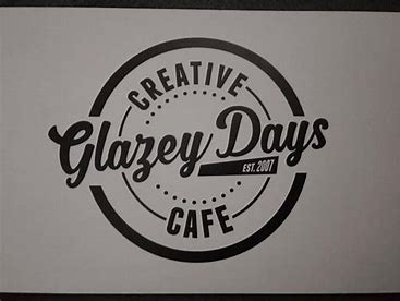 glazey days