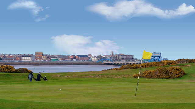 Knott End Golf Club