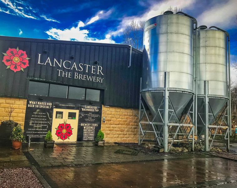 Lancaster