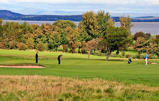 Morecambe Golf Club