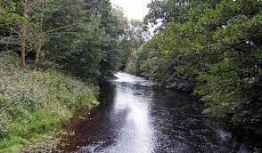 Scorton and Wyresdale