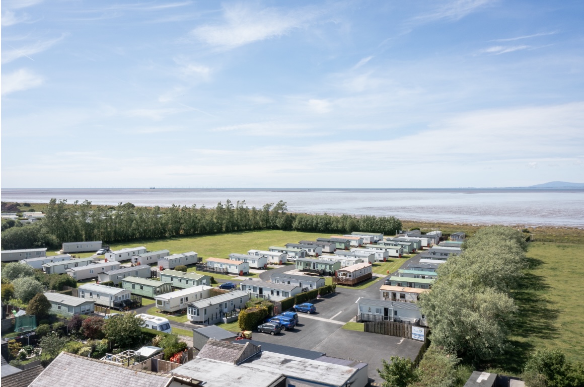 First Time Holiday Home Owner | Sandy Bay Caravan Park