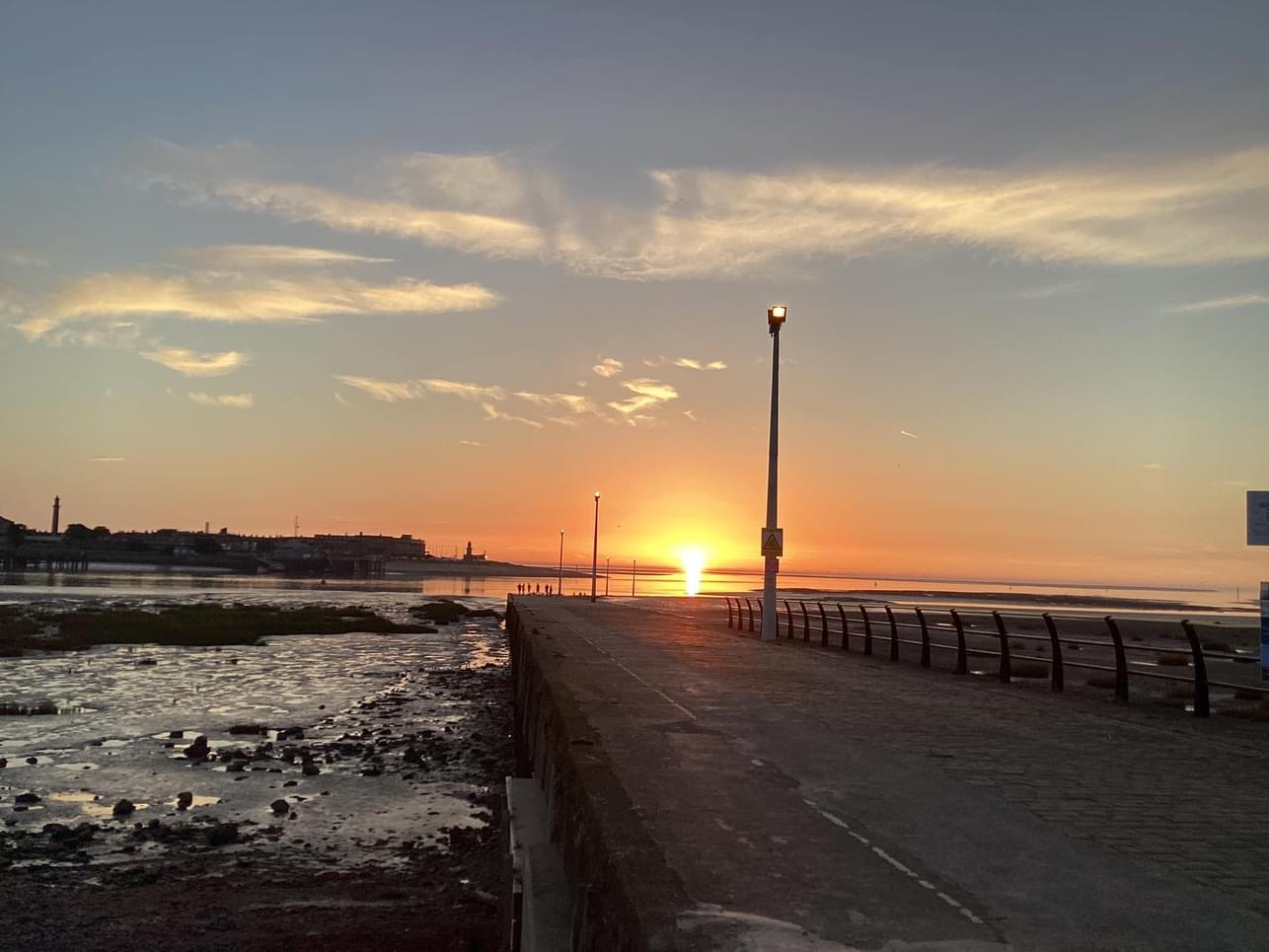 sandy bay caravan park preesall