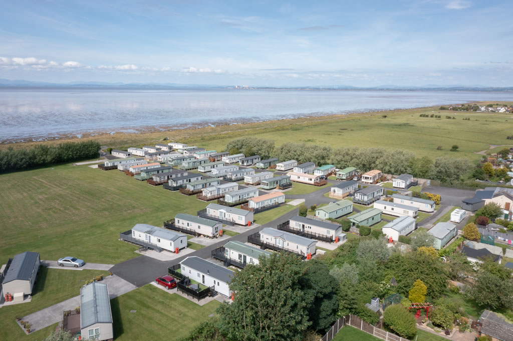 sandy bay preesall