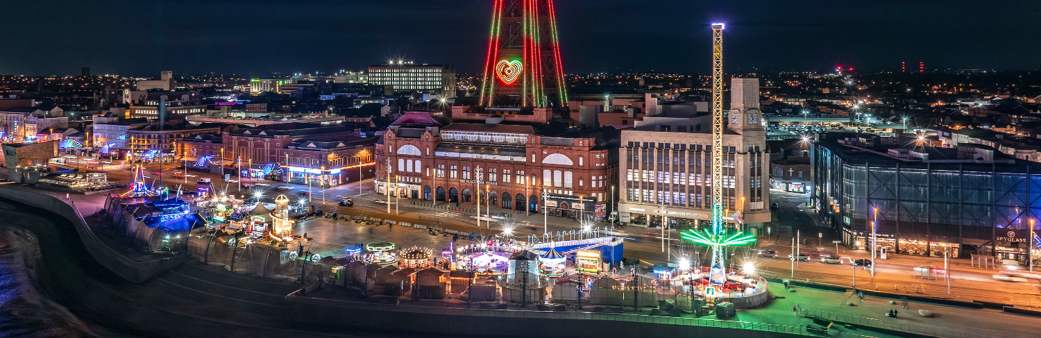 Local Events in December