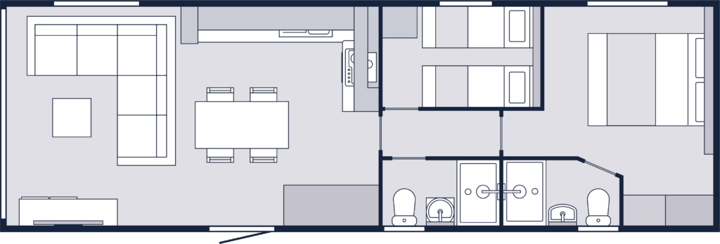 victory ripley layout