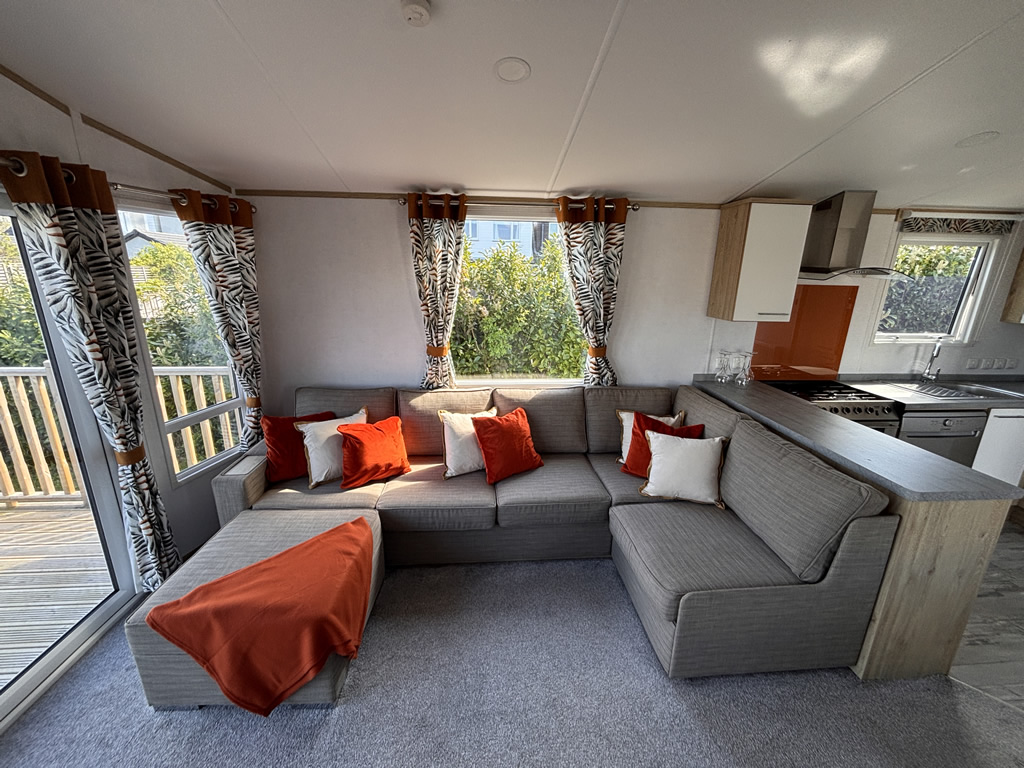 atlas chorus holiday home for sale