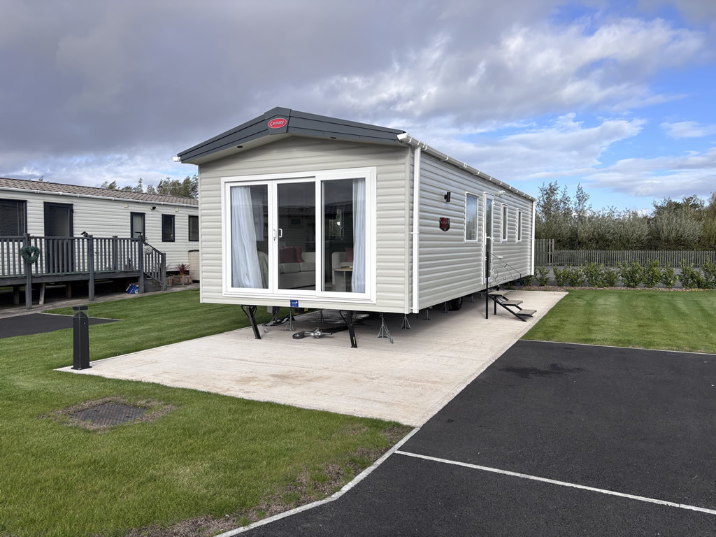 Carnaby Ashdale